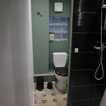 Faire A Pied - Centre Historique Pietonnier Apartment Thonon-les-Bains